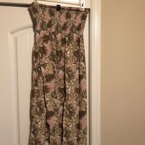 Forever 21 Maxi Dress